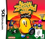 New Zealand Story Revolution für NDS