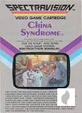 China Syndrome für Atari 2600