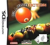 Billiard Action für NDS