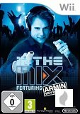 In the Mix ft. Armin van Buuren für Wii