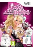 Barbie: Fun & Fashion Dogs für Wii