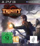 Trinity: Souls of Zill Oll für PS3