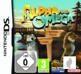 Alpha & Omega für NDS