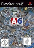 A-Train 6 für PS2