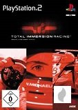 Total Immersion Racing für PS2