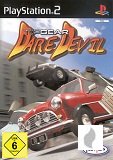 Top Gear Dare Devil für PS2