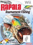 Rapala Tournament Fishing für Wii