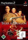 Tiger & Dragon für PS2