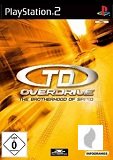TD Overdrive: The Brotherhood of Speed für PS2