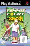 Tennis Court Smash für PS2