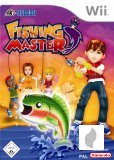 Fishing Master für Wii