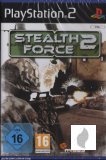 Stealth Force 2 für PS2