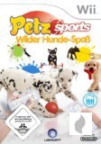 Petz: Sports: Wilder Hunde-Spaß für Wii