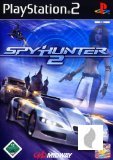Spy Hunter 2 für PS2