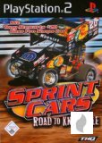 Sprint Cars: Road to Knoxville für PS2