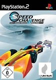 Speed Challenge: Jacques Villeneuve's Racing für PS2