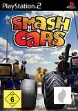 Smash Cars für PS2