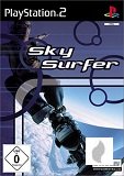 Sky Surfer für PS2