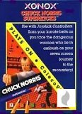 Chuck Norris für Atari 2600