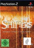 Shifters für PS2