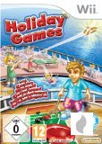 Holiday Games für Wii