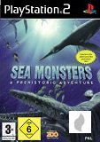 Sea Monsters: A prehistoric Adventure für PS2