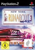 Runabout 3: Neo Age für PS2