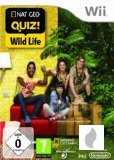 Nat Geo Quiz: Wild Life für Wii