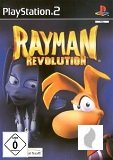 Rayman Revolution für PS2