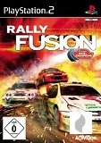 Rally Fusion für PS2
