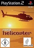 Radio Helicopter für PS2
