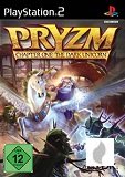 Pryzm Chapter One: The dark Unicorn für PS2
