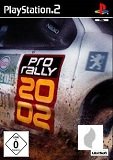 Pro Rally 2002 für PS2
