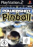Powershot Pinball für PS2