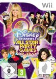 Disney: Channel All Star Party Games für Wii