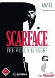 Scarface: The World is Yours für Wii