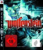Wolfenstein für PS3