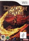 Dragon Blade für Wii
