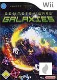 Geometry Wars: Galaxies für Wii