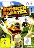 Chicken Blaster für Wii
