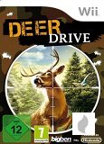 Deer Drive für Wii