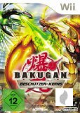 Bakugan: Beschützer des Kerns für Wii