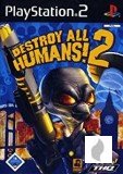 Destroy All Humans! 2 für PS2