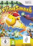 FlingSmash für Wii