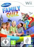Galileo Family Quiz für Wii