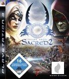 Sacred 2: Fallen Angel für PS3