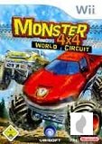 Monster 4x4 World Circuit für Wii