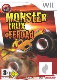 Monster Trux Extreme: Offroad Edition für Wii