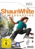 Shaun White Skateboarding für Wii