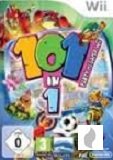 101 in 1: Megamix Sports für Wii
